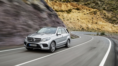 مرسيدس-بنز تستعرض أحـدث الابتـكارات في تكنولوجيا السيارات خلال المؤتمر الدولي لمركبات المستقبل 2016